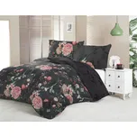 TP Saténové povlečení LUXURY COLLECTION 220x200+2x70x90 ALISA 232680856