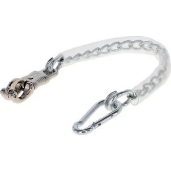 Vazák řetězový s plastem 50 - doprava zdarma od 2 000 Kč