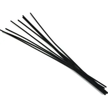 Aroma difuzér CASTELBEL Balení černých malých tyčinek do difuzéru - 8ks