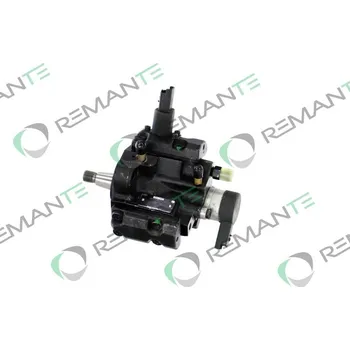 Palivové čerpadlo Vysokotlaké čerpadlo REMANTE 002-002-000037R