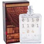 Escentric Molecules Molecule 04 100 ml toaletní voda unisex