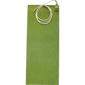 Termodeska pro prasata plastová 40x100cm, 230V