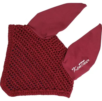 Čabraka pro koně Čabraka KENTAUR b.vínová 3/full - doprava zdarma od 2 000 Kč