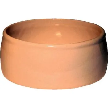 miska pro malé zvíře Kamenná miska STOKR pro králíky a psy, 500ml - doprava zdarma od 2 000 Kč