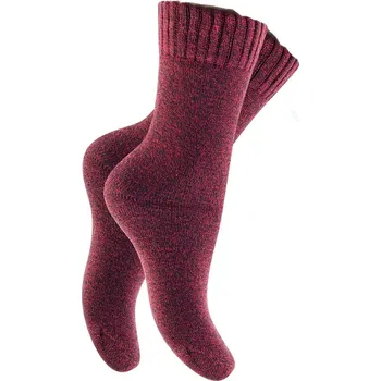 Dámské celofroté ponožky 39-42 - doprava zdarma od 2 000 Kč