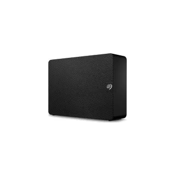 Externí pevný disk Seagate Expansion/16TB/HDD/Externí/3.5"/Černá/2R
