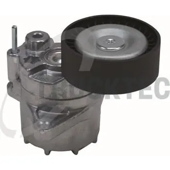 Napínák, žebrovaný klínový řemen TRUCKTEC AUTOMOTIVE 02.19.131