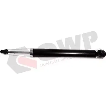 QWP Tlumič pérování QWP WSA1609