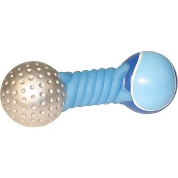 Hračka pro psa Hračka vinylová činka SPORTS 20cm - doprava zdarma od 2 000 Kč