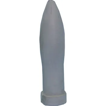 napáječka pro hospodářská zvířata Cucák pro telata do mléčného automatu šedý - doprava zdarma od 2 000 Kč