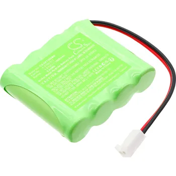 Baterie k notebooku Baterie Cameron Sino CS-DFT200MD - neoriginální