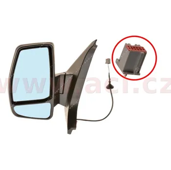 Auto zrcátko Vnější zpětné zrcátko ACI 1987801