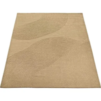 Koberec Bolia Koberec Zen Rectangular 170x240, beige