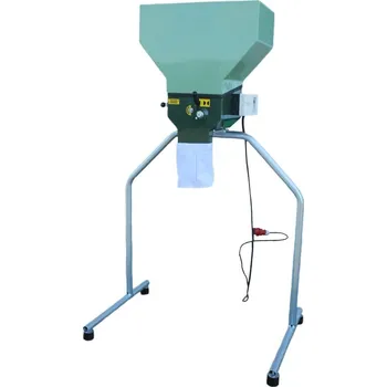 Mačkač zrnin SA-Pony 380V/0,37kW