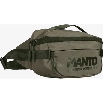 Ledvinka Ledvinka MANTO DEFEND - zelená - MNTDEFEND_GREEN