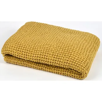 Utěrka TopMode Lněná vaflová osuška extra savá 100x140 cm 685826