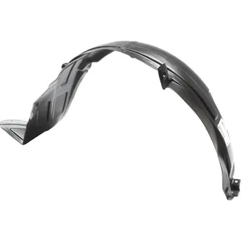 Blatník karosérie LKQ P přední plastové nadkolí 76.68.316A