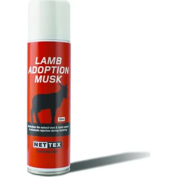 Adoptivní sprej pro jehňata 200ml - doprava zdarma od 2 000 Kč