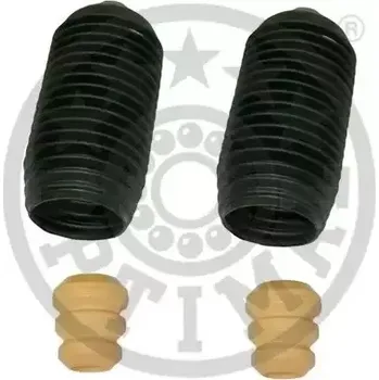 OPTIMAL Ochranná sada tlumiče pérování proti prachu OPT AK-735140