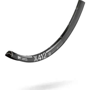 Ráfek na kolo X 412 32 děr 27,5" (X 412 32 děr 27,5")