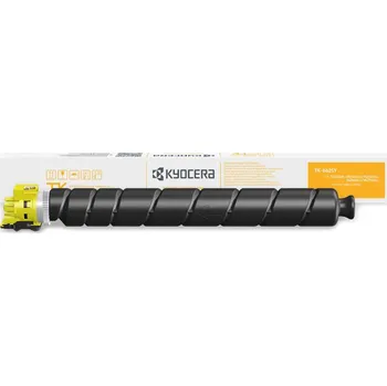 Kyocera Toner TK-8625Y yellow na 24 000 A4 (při 5% pokrytí), pro TASKalfa MZ4001ci