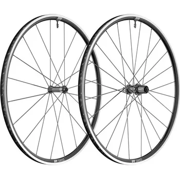 Zapletené kolo DT P 1800 SPLINE® Shimano 11sp. LN Rim Brake (DT P 1800 SPLINE® Shimano 11sp. LN Rim Brake)