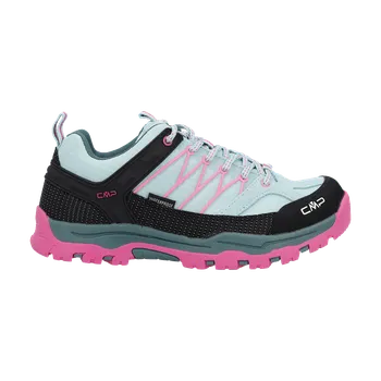 Pánská treková obuv CMP RIEGEL LOW trekové voděodolné boty 3Q54554J-56ET Velikost: 38