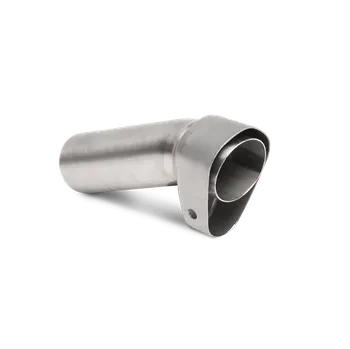 Výfuk pro motocykl V-TUV231/1 Tišící ucpávka