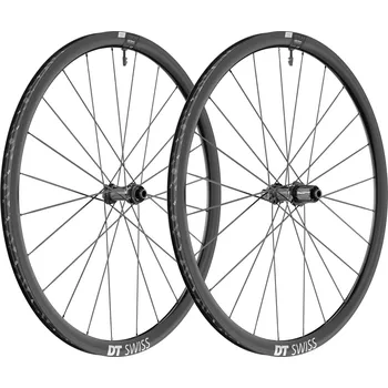 Zapletené kolo DT ER 1600 SPLINE® 30mm SHIMANO DBCL (DT ER 1600 SPLINE® 30mm SHIMANO DBCL)
