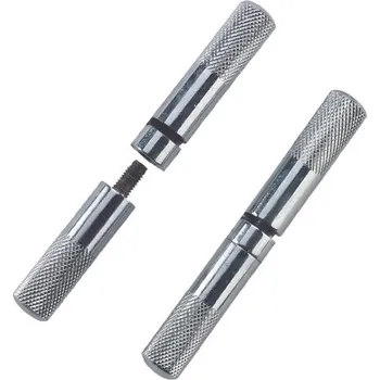 Držadla pro drátovou pilu - pár - doprava zdarma od 2 000 Kč