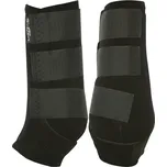 Pracovní kamaše KENTAUR přední černé 1/pony