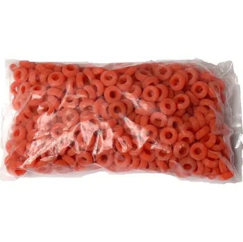 Gumové kroužky pro jehňata, balení 500ks - doprava zdarma od 2 000 Kč