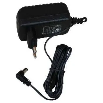 Ohradník Napájecí adaptér 230/12V pro ohradníky EURO GUARD S4600/A4000/A10000 - doprava zdarma od 2 000 Kč