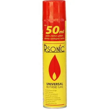 Náhradní plyn do kauteru 300ml - doprava zdarma od 2 000 Kč