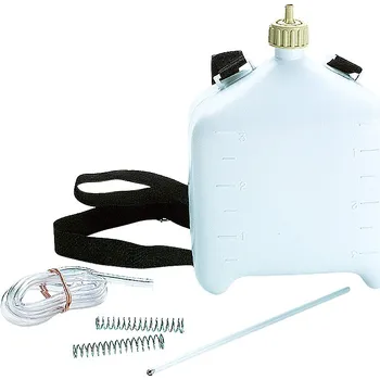 krmítko pro hospodářská zvířata Kanystr 3ltr. pro drenchery a automaty - doprava zdarma od 2 000 Kč