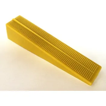 MONTOLIT Nivelační klínek, balení 50 ks, C30 (SAP3 02-05)