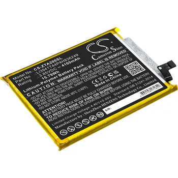 Baterie k notebooku Baterie Cameron Sino CS-ZTA200SL za ZTE Li3941T44P4H836249 - neoriginální