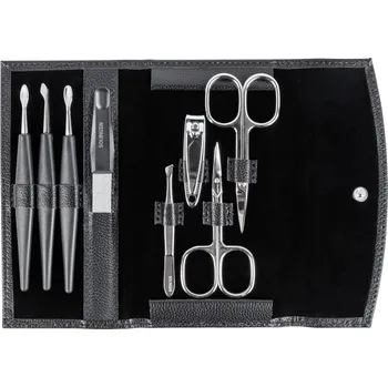 CIEN Beauty Souprava na manikúru, 8dílná