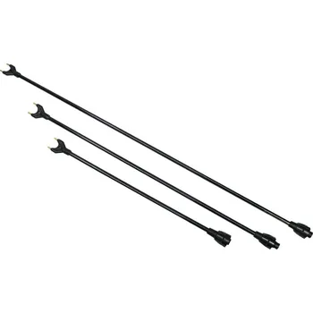 Náhradní nástavec 100cm pro HOT-SHOT - doprava zdarma od 2 000 Kč