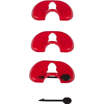 Chov hospodářského zvířete Brýle proti kanibalismu slepic(100) - doprava zdarma od 2 000 Kč