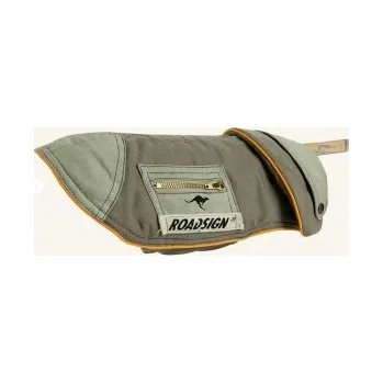 Bunda ZOLUX Roadsign khaki 43cm