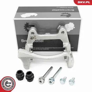 Brzdový třmen Držák, brzdový třmen ESEN SKV 67SKV634