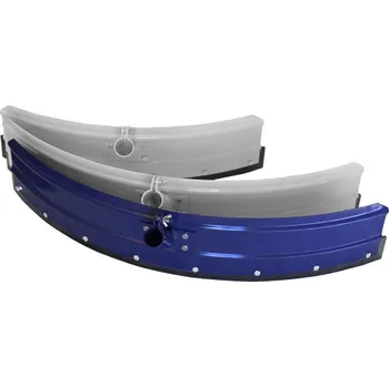 Vidle Stěrka na hnůj oblouk šířka 75cm - doprava zdarma od 2 000 Kč