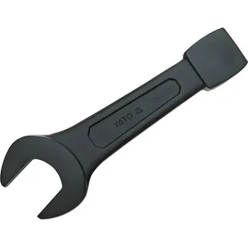 Klíč maticový plochý rázový 27 mm Yato YT-1615