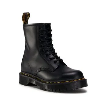 Pánské tenisky Glády Dr. Martens 1460 Bex 25345001 Černá 43