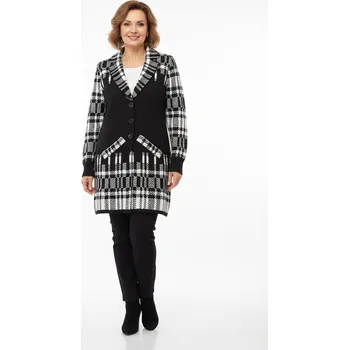 Dámský svetr Svetr EWIDENT BLACKY Velikost: L