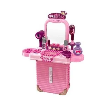 Hra na obchod BGP 2023 Kufřík salon krásy BUDDY TOYS