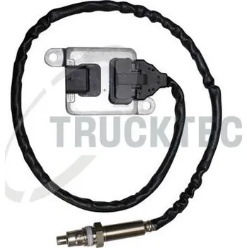 Čidlo automobilu NOx-senzor, vstřikování močoviny TRUCKTEC AUTOMOTIVE 02.17.138