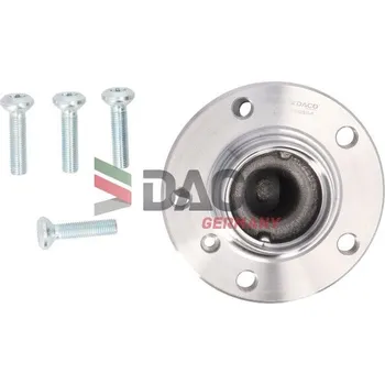Ložisko kola, sada DACO 110304