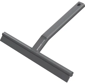 Stěrka na okno Stěrka na okna HOME šedá